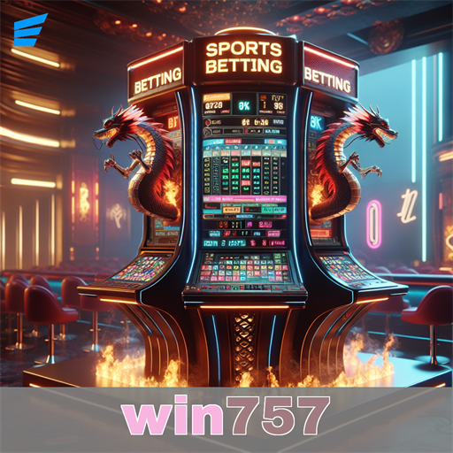 Apostas Inovadoras no win757: Seu Destino de Jogos Online!