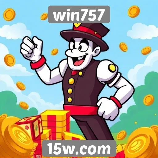 explorando as promoções e bônus do win757