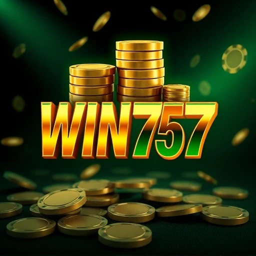 Logotipo win757