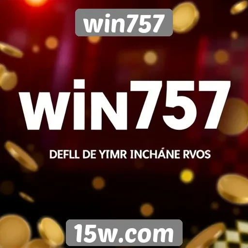 Promoções e bônus disponíveis no win757