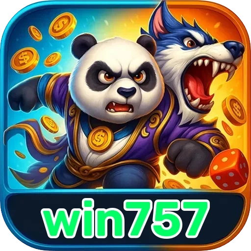win757 Caça-Níqueis