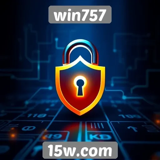 segurança das transações no site win757