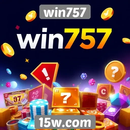 Win757 oferece uma variedade de jogos online